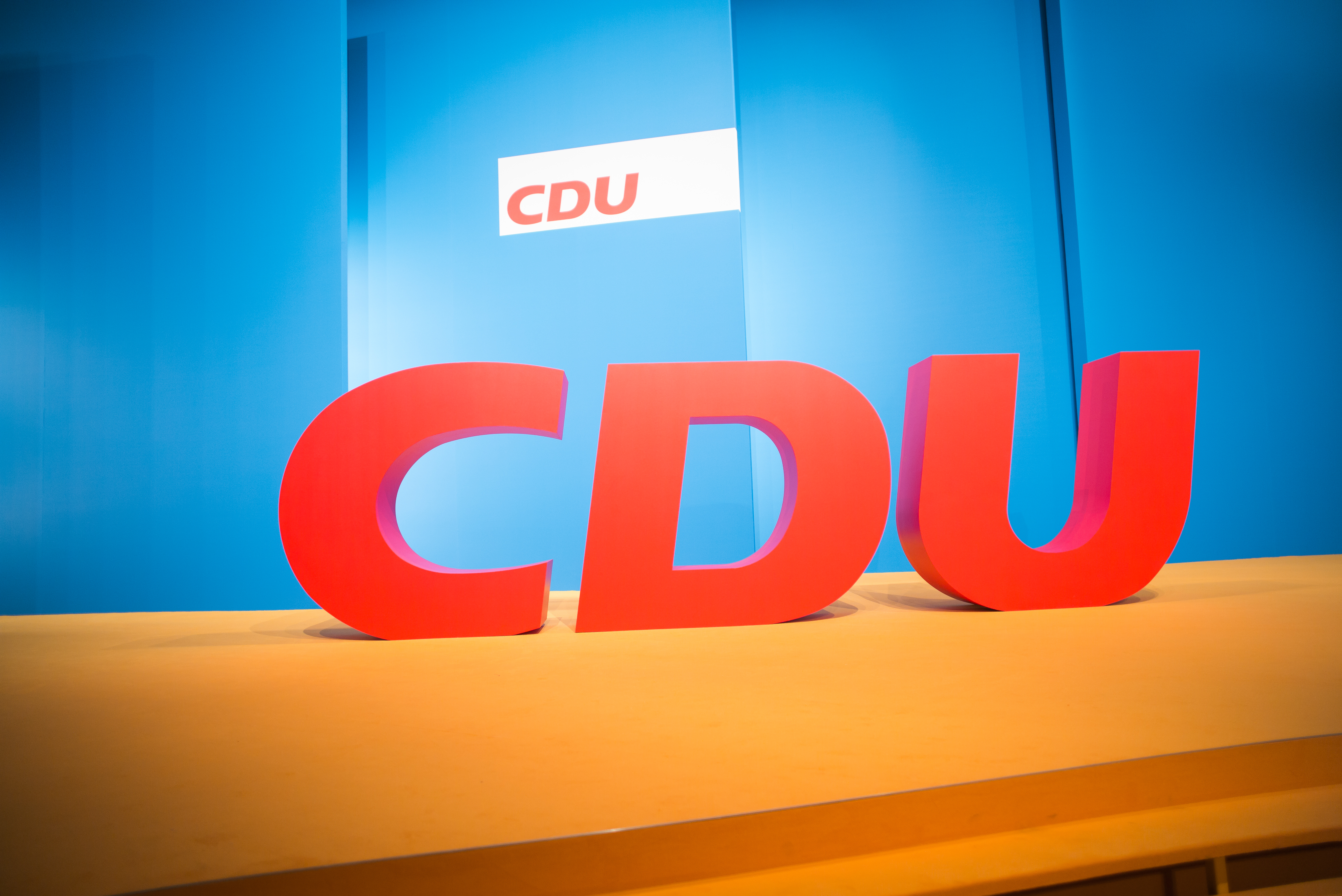 Copyright CDU / Markus Schwarze